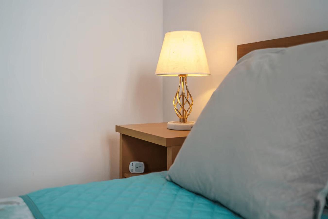 Lovely In With Terrace - Close To Apartment Lagos