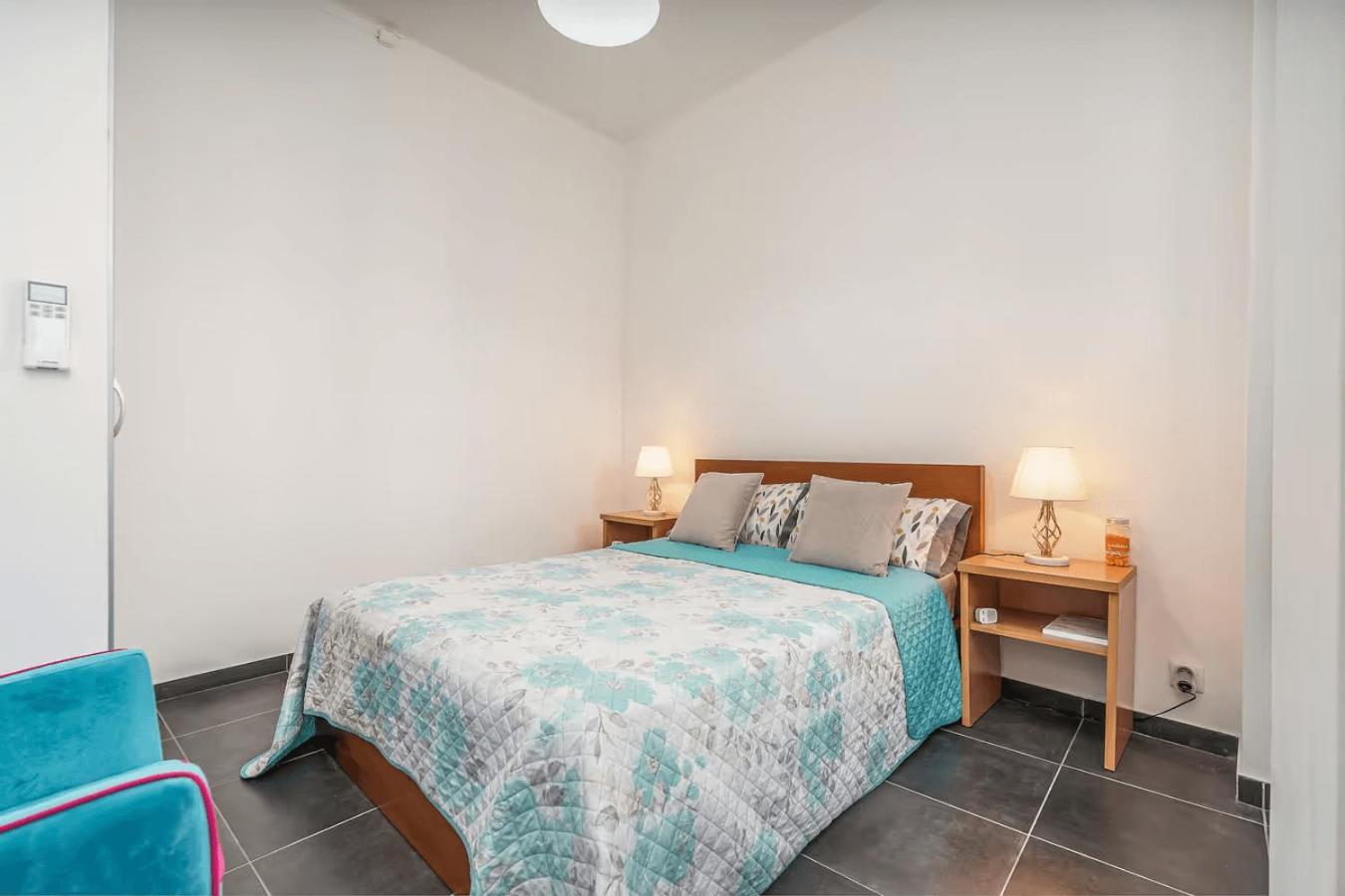Apartamento Lovely In With Terrace - Close To Lagos